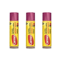 Protector Labial Carmex Fps 15 Sabor Cereza 6 Pzas De 4.25gr