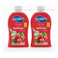 Jabon Liquido Para Manos Cherry Blossom 2.1l Blumen (2pzs)