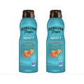 Protector Hawaiian Tropic Island Sport Fps 50 2 Pzs De 220ml
