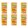 Empanizador De Maíz Hornedo Sanissimo 6 Piezas De 200gr