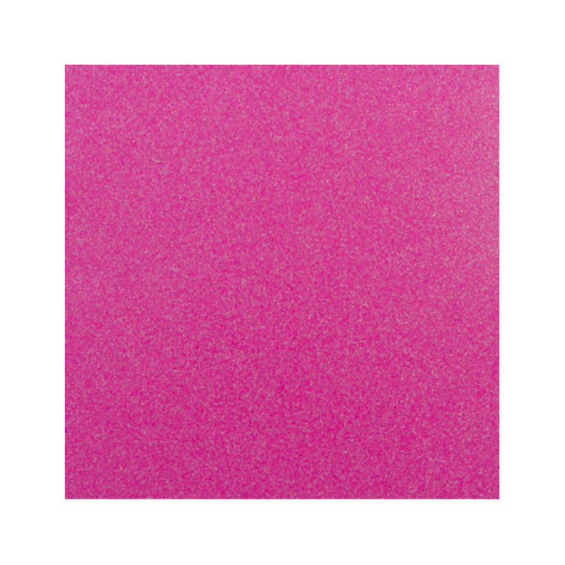 Hoja De Fomi Diamantado Iris Fiusha 40x50cm 1pz
