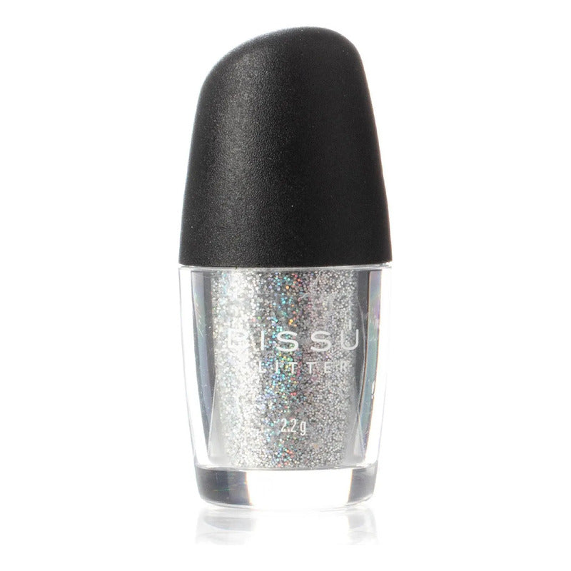 Maquillaje Glitter Bissú (5pzas) Color 20