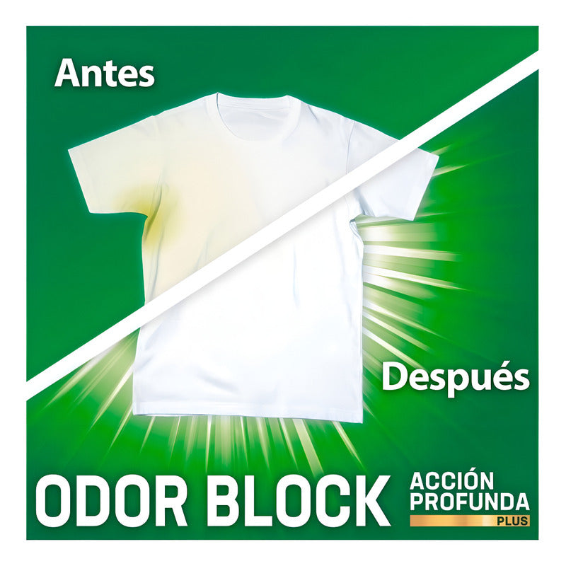 Detergente Para Ropa Líquido Persil Profesional Floral Botella 9 l