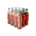 Coca Cola Sin Azucar 12/600ml