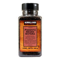 Kirkland Signature Pimienta Negra Entera 399 G