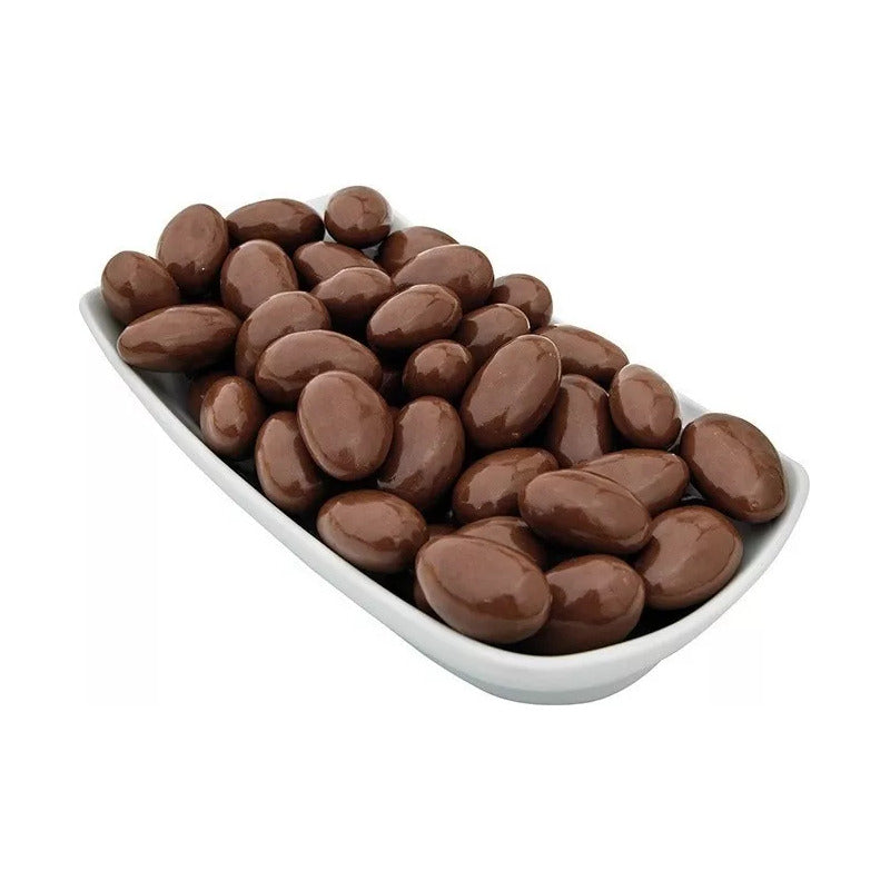 Almendras Chocolate Kirkland Signature 1,36 Kg