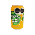 Bebida Gasificada Calamansi Sparkling Sabor Naranja 6 Pz