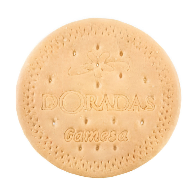 Galletas Gamesa Marías Doradas 1.54 Kg Ts