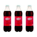 Refresco Dr Pepper Sabor Regular 12 Piezas De 600ml
