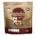 Azucar Mascabado Metco Genuino 1.2 Kg (1 Bolsa)