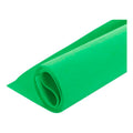 Placa De Fomi Color Verde Oscuro 6 Piezas De 90cm X 1m