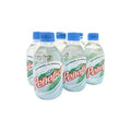 Agua Mineral Peñafiel De 296ml C/u (24piezas)
