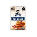 Harina De Avena P/hot Cakes Quaker 500gr (4piezas)