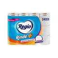 Papel Higiénico Regio Rinde + 24 Maxi Rollos
