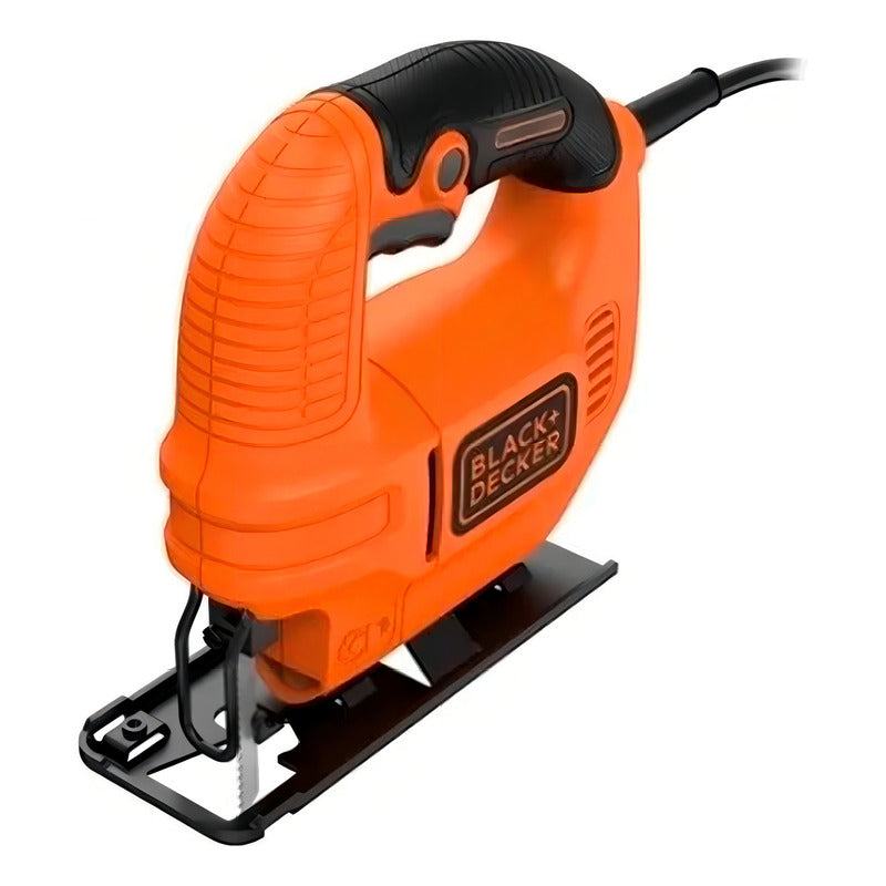 Sierra Caladora 420w Ks501